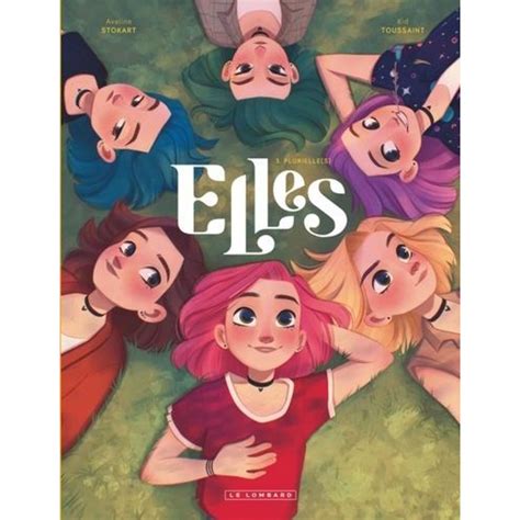 Elles .